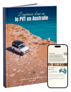 L’Expérience d’une vie : ton guide ultime pour un PVT en Australie