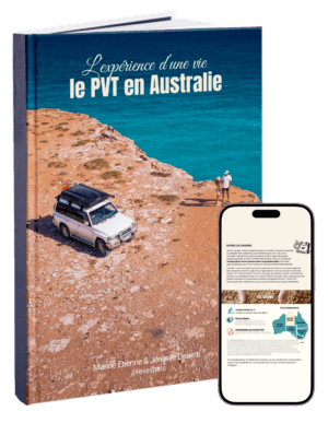 L’Expérience d’une vie : ton guide ultime pour un PVT en Australie