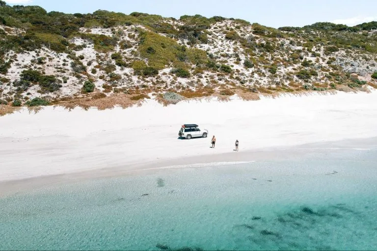 Lire la suite à propos de l’article Faire un PVT en Australie 🦘