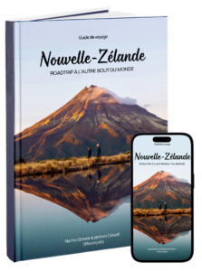 Voyage en Nouvelle-Zélande : Le guide ultime pour un roadtrip inoubliable ! 🌏