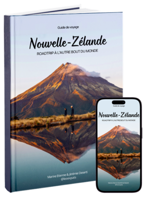 Voyage en Nouvelle-Zélande : Le guide ultime pour un roadtrip inoubliable ! 🌏
