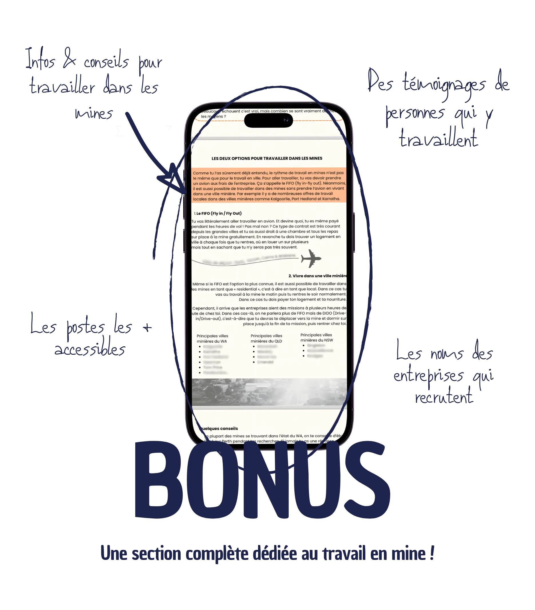 L’Expérience d’une vie : ton guide ultime pour un PVT en Australie – Image 5